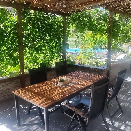 Apartment Glavica Govedari ภายนอก รูปภาพ