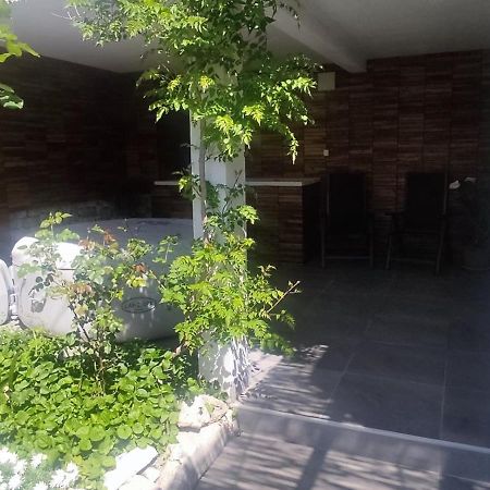 Apartment Glavica Govedari ภายนอก รูปภาพ