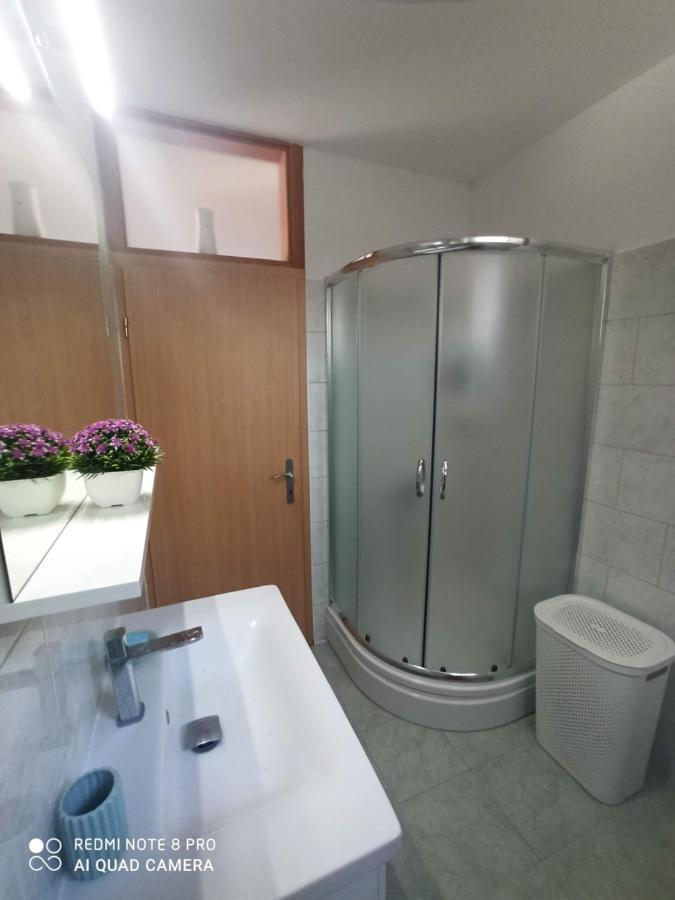 Apartment Glavica Govedari ภายนอก รูปภาพ