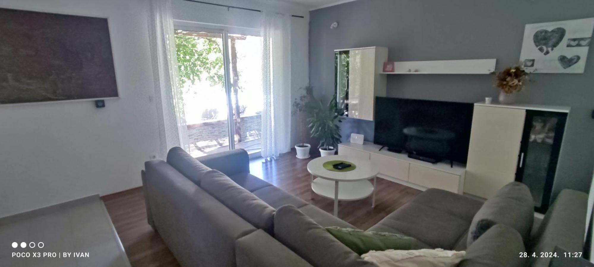Apartment Glavica Govedari ภายนอก รูปภาพ