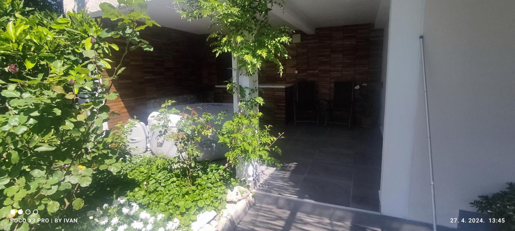 Apartment Glavica Govedari ภายนอก รูปภาพ