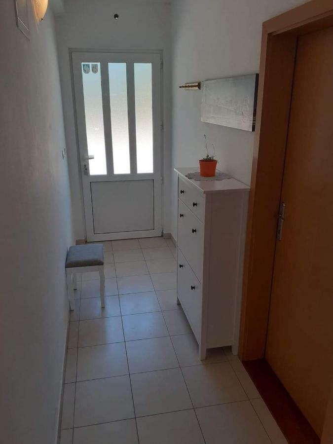 Apartment Glavica Govedari ภายนอก รูปภาพ